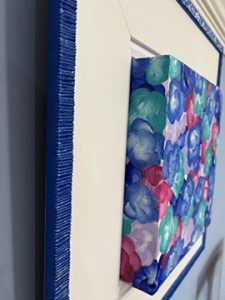 3d wall art decor